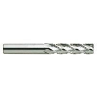 HSS End Mill
