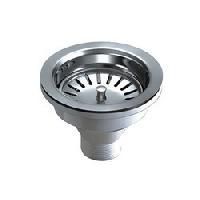 Kitchen Sink Waste Coupling and  Accessories