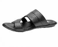 Mens Leather Footwear