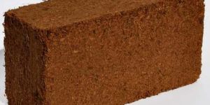 Coir Pith Blocks