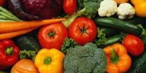 Fresh Vegetables