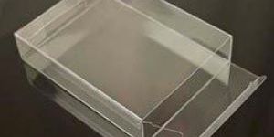 Rigid PVC Boxes