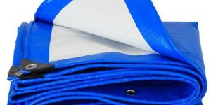 HDPE Waterproof Tarpaulins