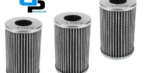 8 Micron Hydraulic Filter