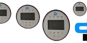 Aerosense Differential Pressure Controller