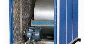 Belt Driven Blowers