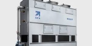 Evaporation Condenser