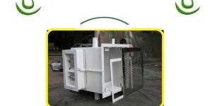 Hepa Filter Terminal Box