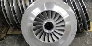 Industrial Impeller