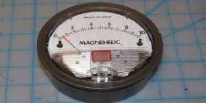 Industrial Magnehelic Gauges