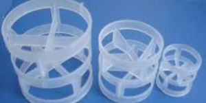 Polypropylene Pall Rings