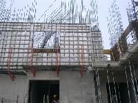 Aluminium Formwork