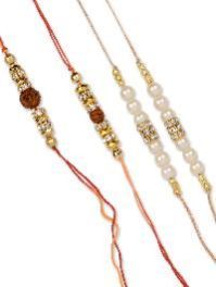 Rakhi Thread