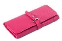 Leather Women Wallets