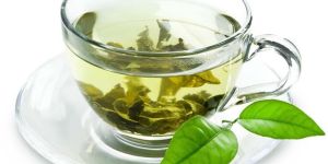 Nilgiri Green Tea