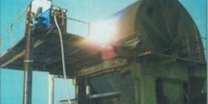 Molybdenum Thermal Spray Coating Services