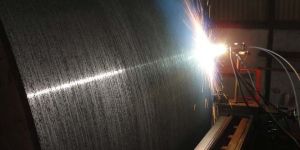 Stainless Steel Coating