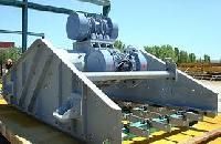 Dewatering Screen