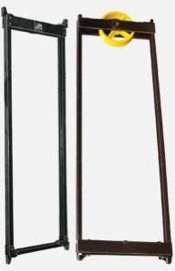 Elevator Counter Guide Frames
