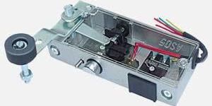 Elevator Door Components