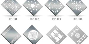 Elevator Interior Fittings