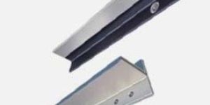 Elevator Guide Rails