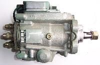 Fuel Injection Pump