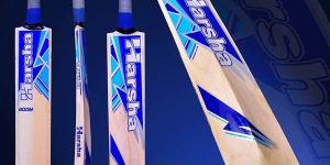 Kashmir Willow Tennis Cricket Bats