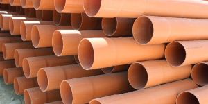 PVC Casing Pipes