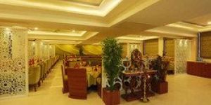Restaurant Interior Designing Service