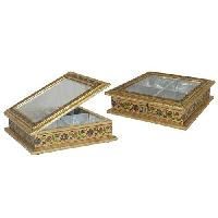 Handicraft Chocolate Box
