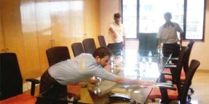 Housekeeping Services