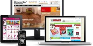 e-commerce Development Services