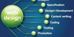 Website Development Service