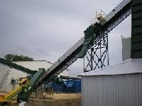 Fuel Handling System