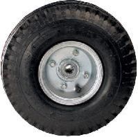 Truck Wheel