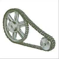 Duplex Chain Sprocket