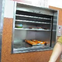 Dumbwaiter Lift