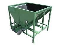 Feed Hoppers