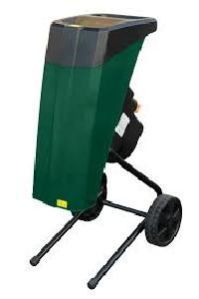 Garden Shredder