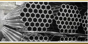Stainless Steel Tubes