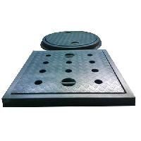 FRP Manhole Cover