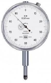 Dial Gauges