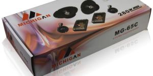 Car Component Speakers