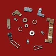 Auto Press Parts