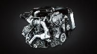 Automobile Cylinder