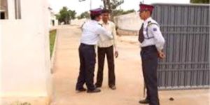 ATM Security Guard Services