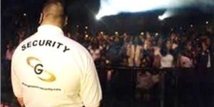 Event Security Services