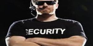 Personal Security Guard Services