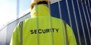 Security Services for Industrial